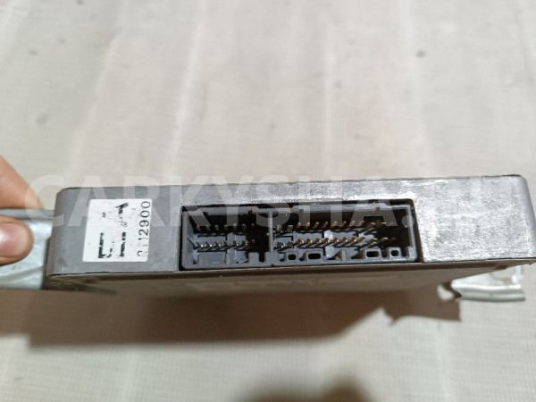 Блок управления двигателем Toyota Caldina 