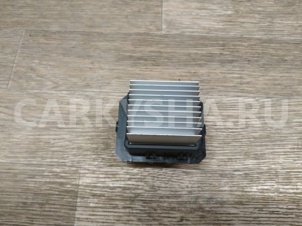 Резистор отопителя Ford Explorer оригинальный номер VLCL29PWM11N