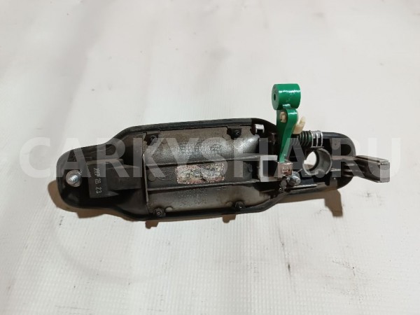 Ручка двери передней наружная правая Kia Sorento 