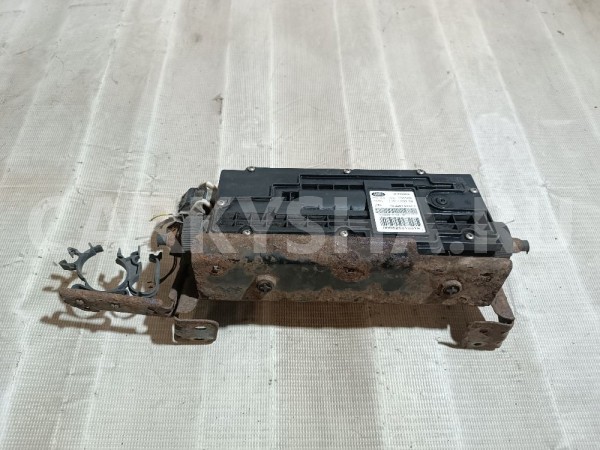 Моторчик стояночного тормоза Land Rover Range Rover 