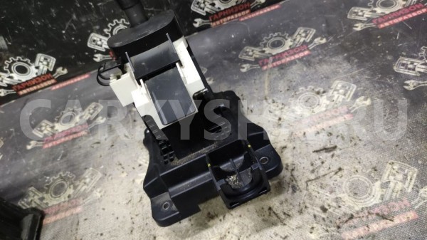 Селектор АКПП Шевроле Авео Т300 Chevrolet Aveo оригинальный номер 42344373