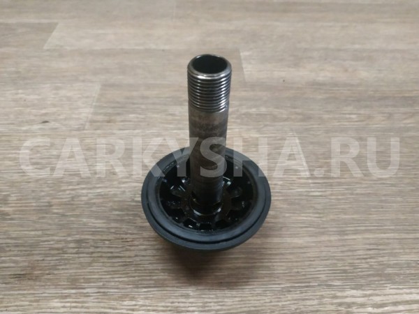 Кронштейн (сопут. товар) Volkswagen Tiguan 