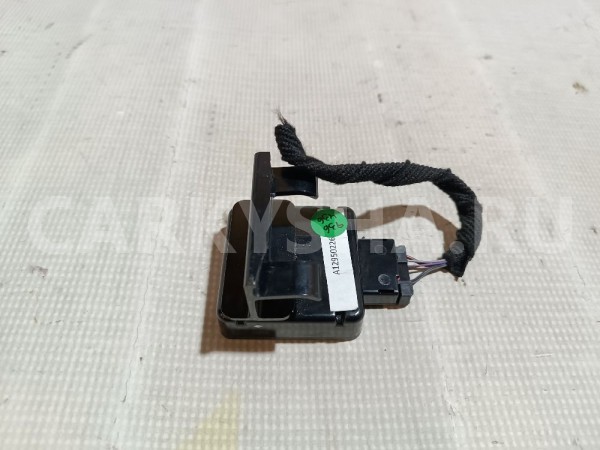 Блок электронный Ford Mondeo 