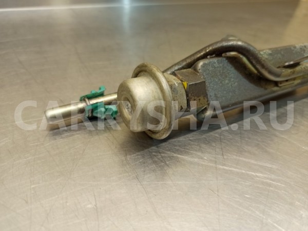 Топливная рейка Honda CR-V RD K20A4 2.0 2005 Honda CR-V 