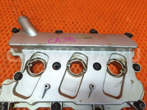 Клапанная крышка audi a6 c6 CAJA 3.0 Audi 200 