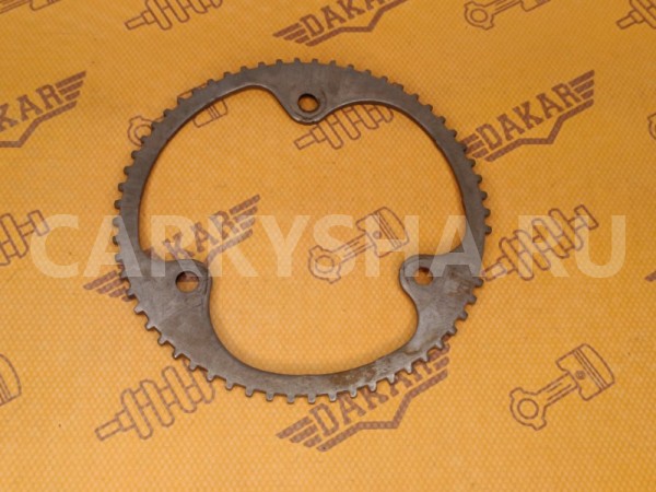 Шестерня коленвала Mazda Mazda6 GJ PEY5 2.0 2014 Mazda 6 