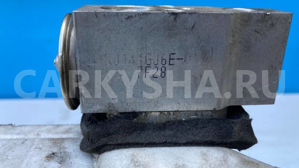 Испаритель кондиционера Mazda 6 GG Mazda 2 