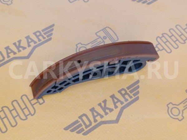 Успокоитель цепи ГРМ Audi Q3 8UB CPSA 2.0TSI 2012 Audi Q3 