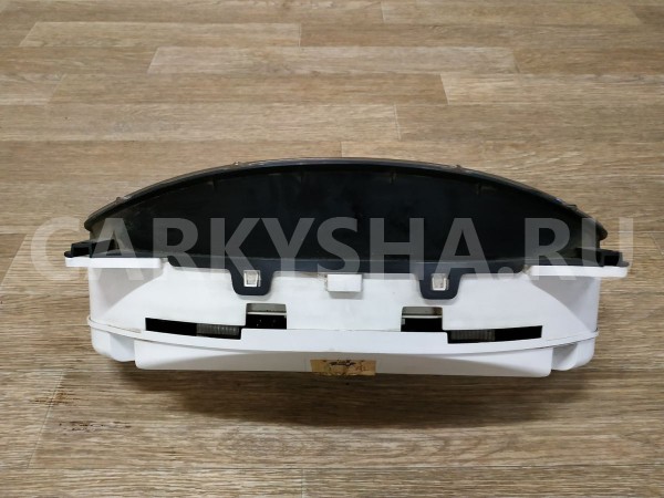 Комбинация приборов Jaguar S-Type оригинальный номер HEU3BECTEH