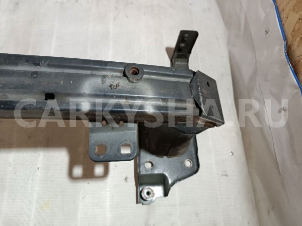 Усилитель переднего бампера Ford Mondeo 