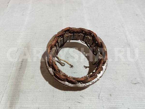 Обмотка генератора ВАЗ (Lada) 2101 