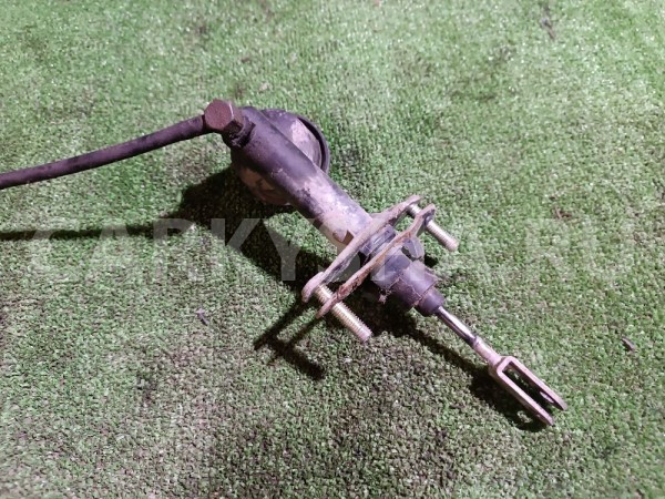 Цилиндр сцепления главный Rover 200 оригинальный номер DB07AF604B