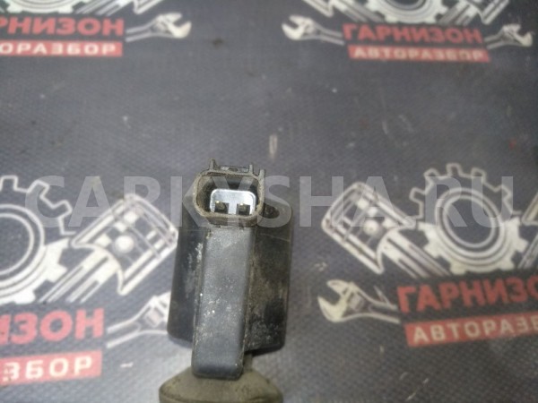 Катушка зажигания Mazda 3 bk Mazda 2 оригинальный номер 4m5g-12a366-bc