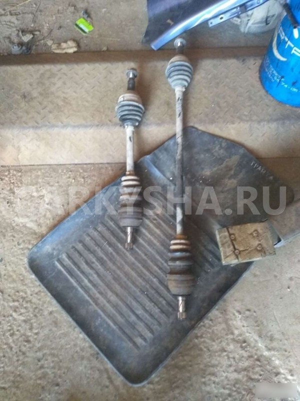 привода Opel Astra H (2004—2007) Opel Astra 