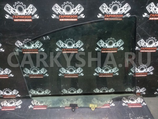 Заднее левое стекло Nissan Primera P12 Nissan Primera оригинальный номер 43R-00049