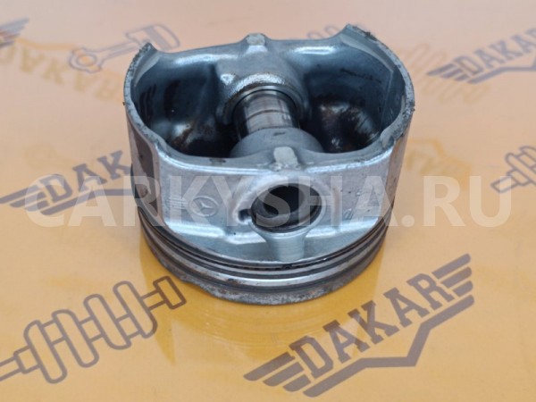Поршень Mercedes-Benz C200 W204 M271.860 1.8T 2011 Mercedes-Benz C-klasse 
