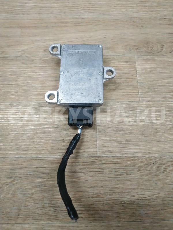 Датчик курсовой устойчивости Ford Mondeo оригинальный номер 6G913C187AG