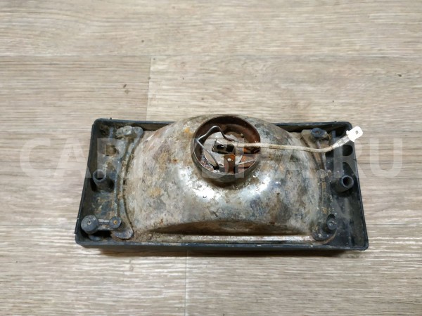 Фара противотуманная ВАЗ (Lada) 2110 