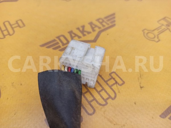 Разъём проводки двигателя Lexus RX330 MCU33 1MZFE Lexus RX 