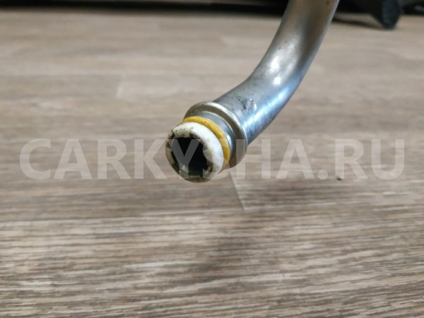 Трубка кондиционера Land Rover Freelander 