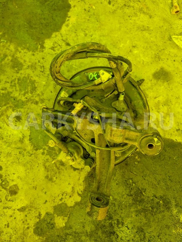 Ступица Toyota Windom 