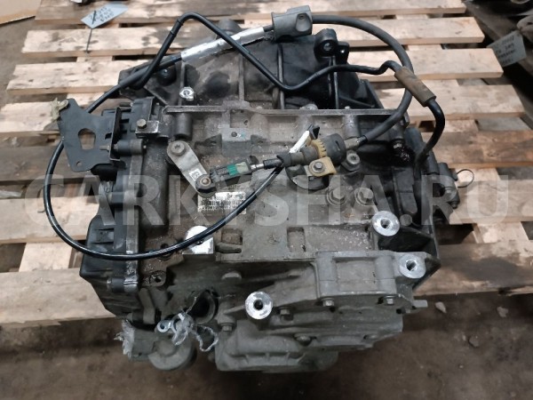 АКПП (автоматическая коробка переключения передач) Ford Mondeo 