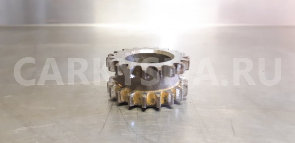 Шестерня коленвала Mazda Mazda6 GG LF 2.0 2007 Mazda 6 