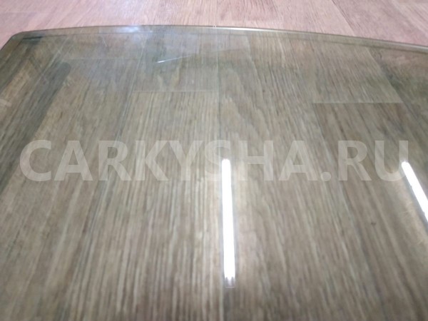 Стекло двери передней левой Ford Fusion 