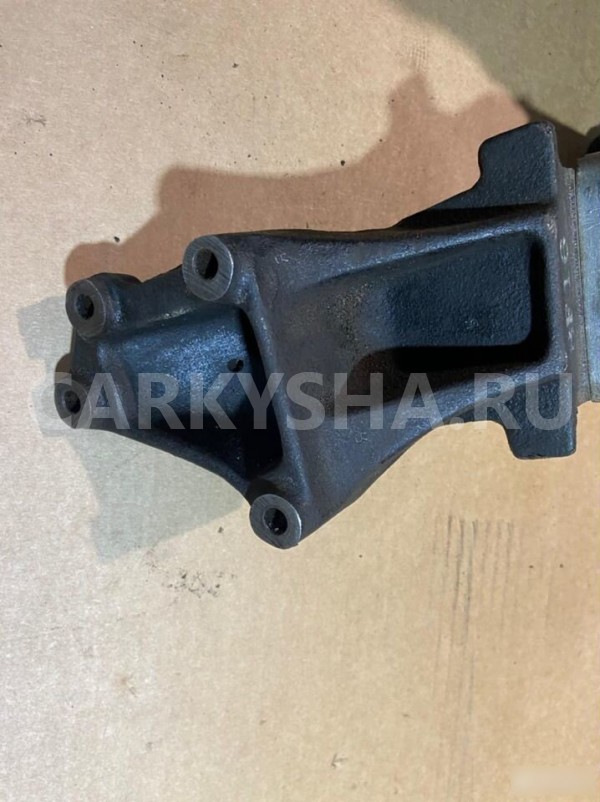 Кронштейн опоры двигателя правый Chevrolet Lacetti Chevrolet Lacetti оригинальный номер PD0906