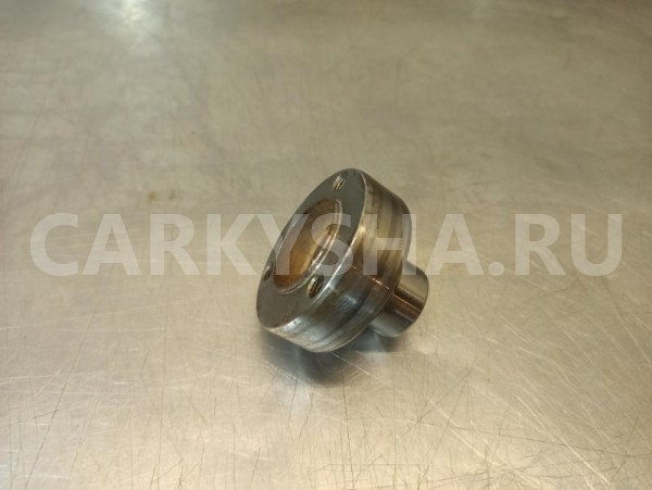 Ступица коленвала Citroen C4 LC EP6 1.6 2011 Citroen C4 