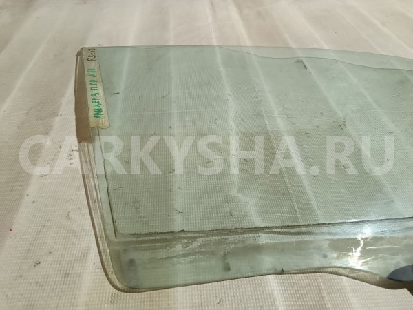 Стекло двери передней правой Mitsubishi Lancer 