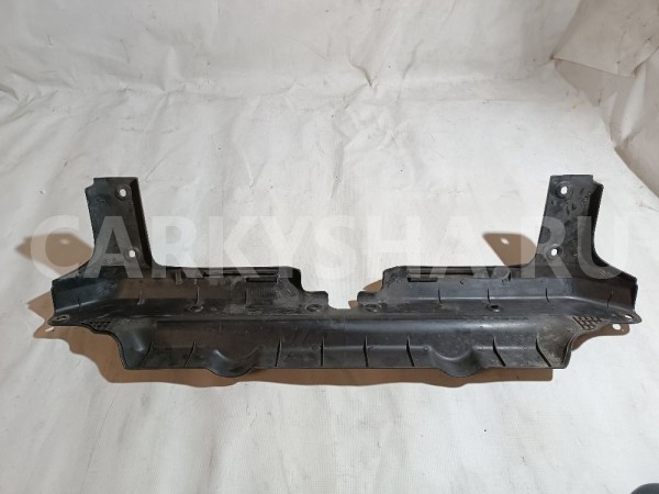 Кожух замка капота Kia Sorento 