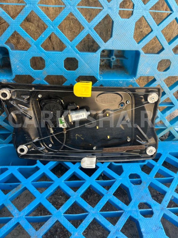 Стеклоподъемник передний левый Land Rover Land Rover Freelander 
