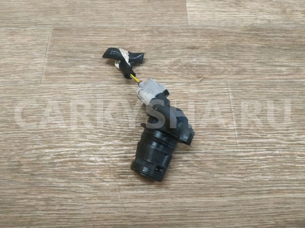 Насос омывателя Mazda 3 оригинальный номер 8603109120