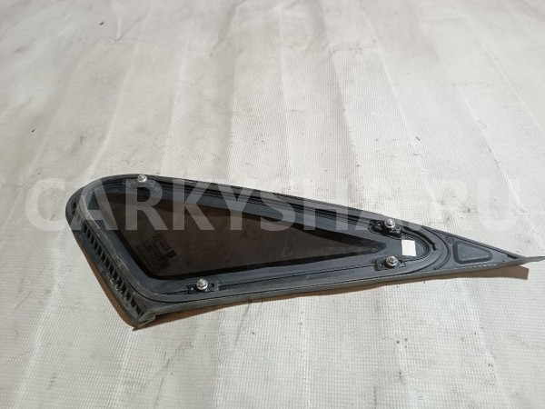 Стекло кузовное глухое левое Chevrolet Lacetti 