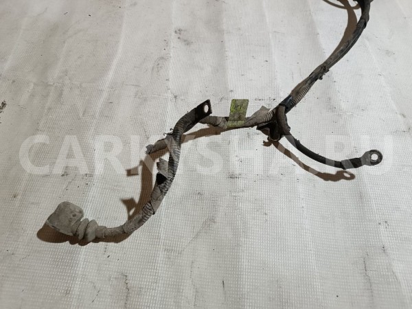 Проводка аккумулятора Chevrolet Lacetti 