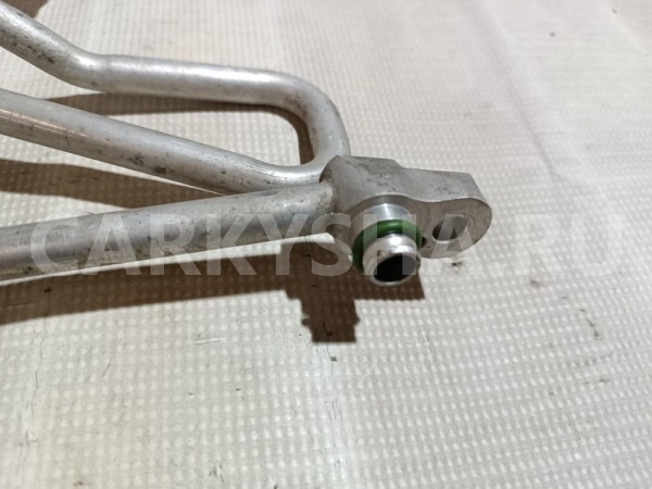 Трубка кондиционера BMW 5er 