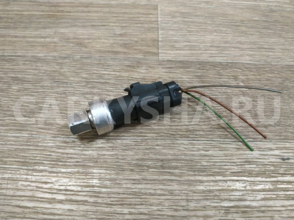 Датчик кондиционера Ford Focus оригинальный номер 6F9319D594AA