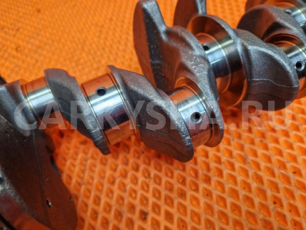 коленвал под ремонт hyundai elantra 5 md G4NB 1.8 Hyundai Elantra 