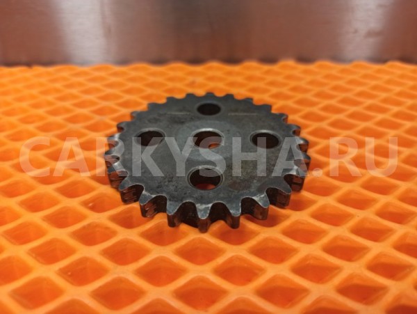 Шестерня маслонасоса Mazda Mazda6 GH L813 1.8 2010 Mazda 6 