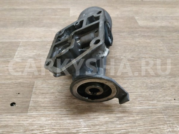 Корпус масляного фильтра Volkswagen Tiguan оригинальный номер 045115389K