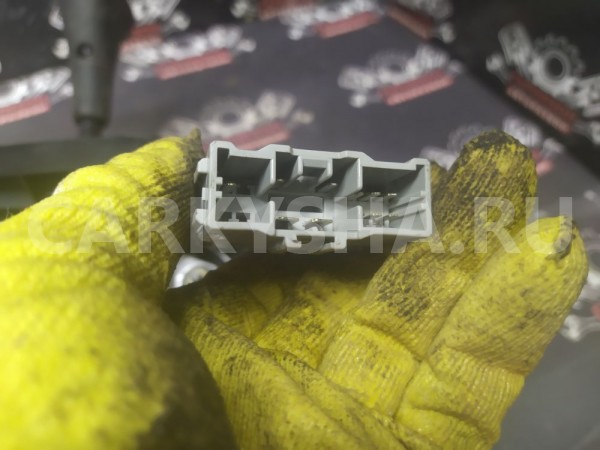 Селектор переключения передач Honda HR-V GH1 Honda HR-V оригинальный номер 54131S2H951