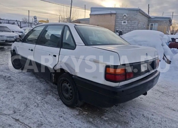 Двигатель RF 1.6л. Audi Volkswagen B3 Volkswagen Passat оригинальный номер Rf