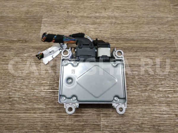 Блок управления AIRBAG Land Rover Freelander 