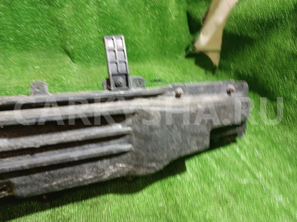 Усилитель заднего бампера Kia Cee'd оригинальный номер 86631A2300