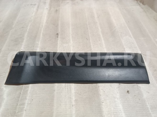 Накладка двери задней левой Land Rover Range Rover 