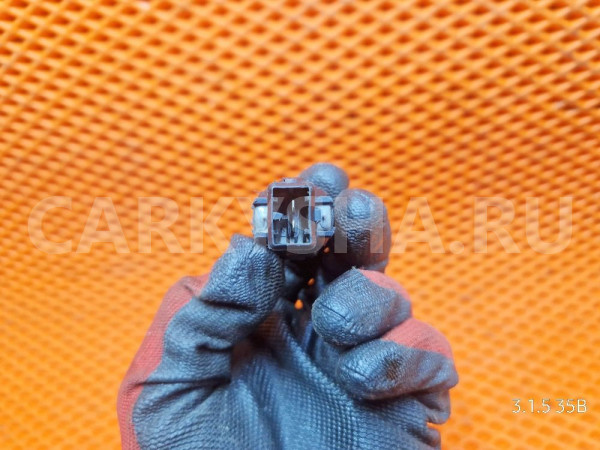 Датчик детонации Almera G15 Logan Largus K4M 1.6 Renault 20 оригинальный номер 8200680689