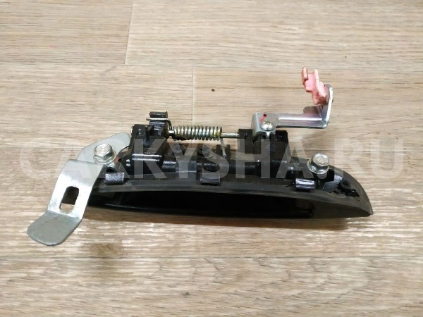 Ручка двери задней наружная правая Kia Rio 