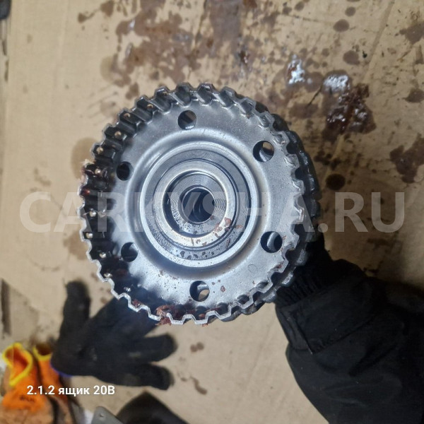 Барабан акпп mitsubishi lancer 10 f4a4a1r1z Mitsubishi Lancer 