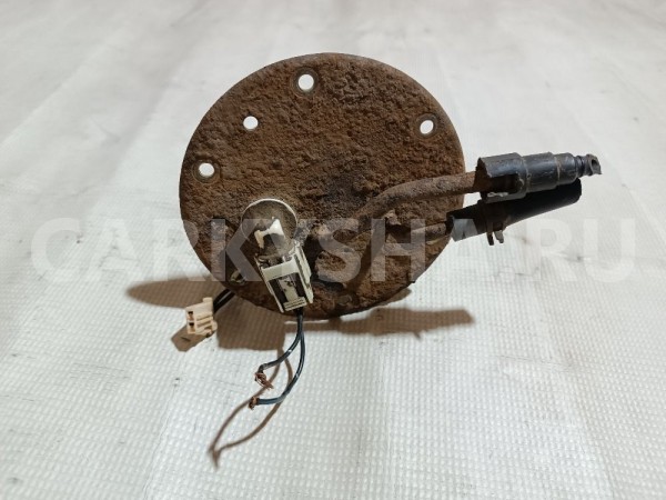 Насос топливный электрический Mitsubishi Diamante 